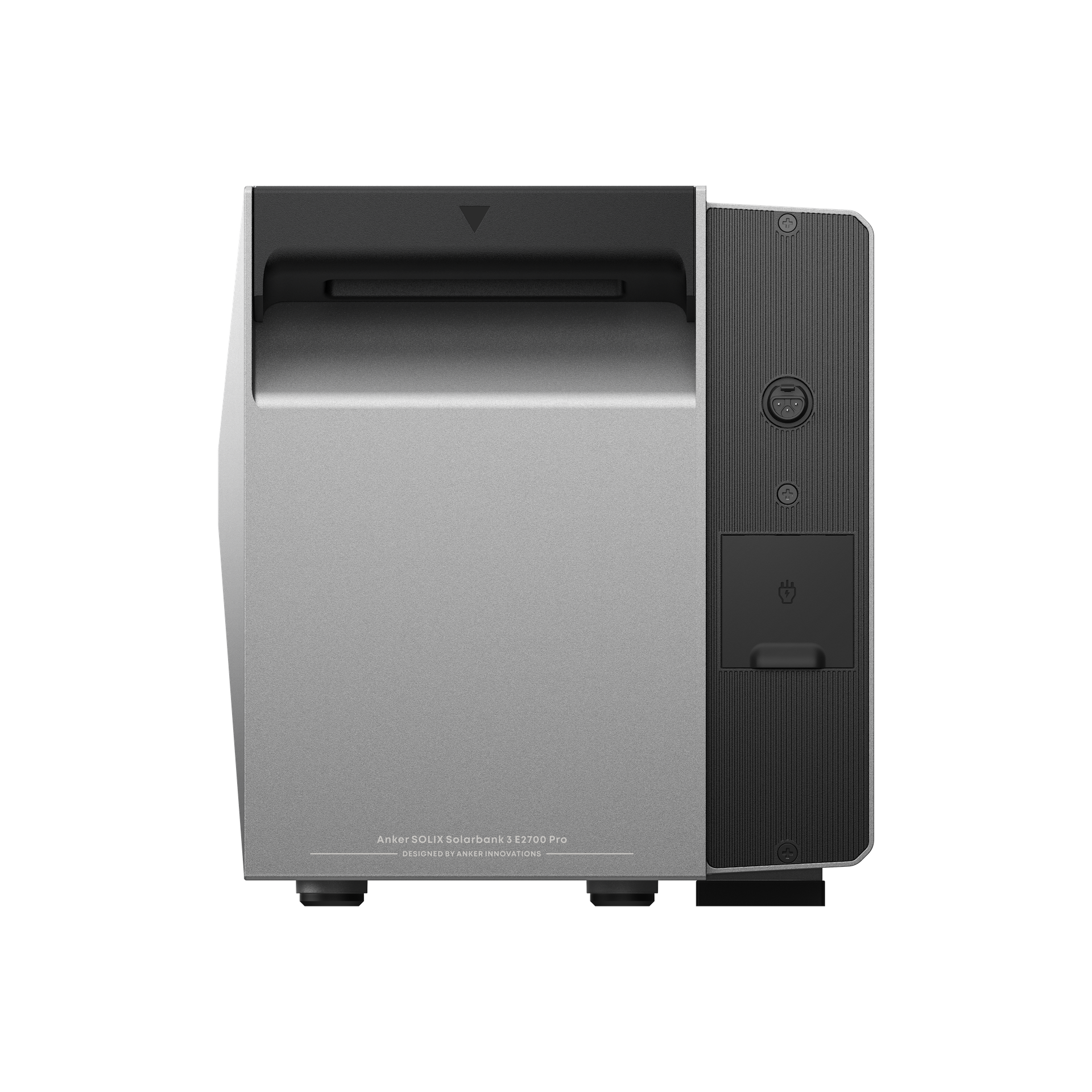 Anker SOLIX Solarbank 3 E2700 Pro Balkonkraftwerk mit Speicher