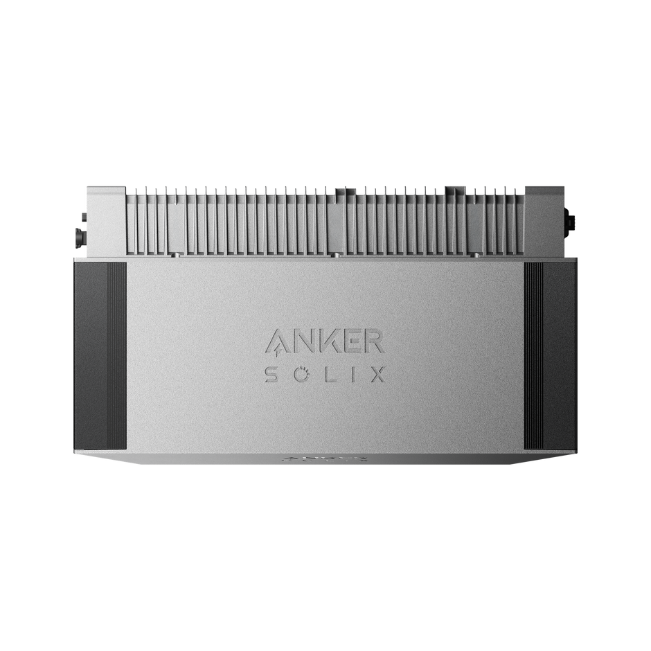 Anker SOLIX Solarbank 3 E2700 Pro Balkonkraftwerk mit Speicher