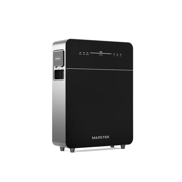 Marstek Venus E Gen 3.0 AC gekoppeltes Energiespeichersystem